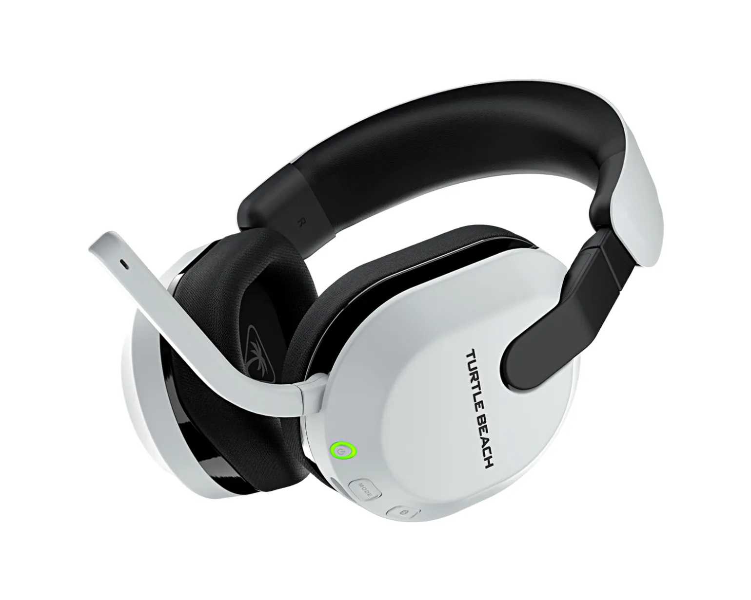 Stealth 600 Wireless Gaming Headset - White (Xbox)