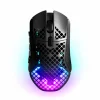 SteelSeries Aerox 9 Wireless Gaming Mouse - Black