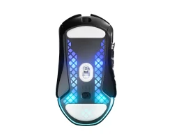 SteelSeries Aerox 9 Wireless Gaming Mouse - Black