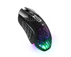 SteelSeries Aerox 9 Wireless Gaming Mouse - Black
