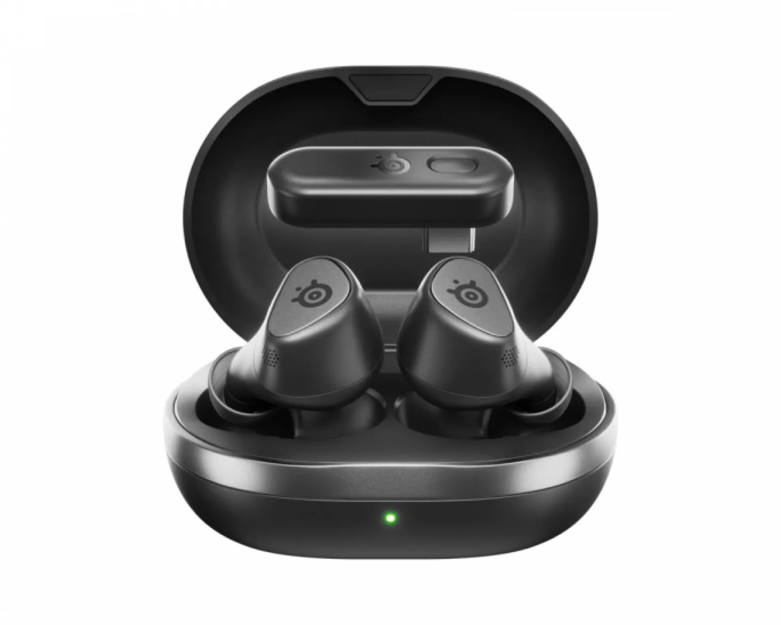 SteelSeries Arctis GameBuds In-Ear - Black