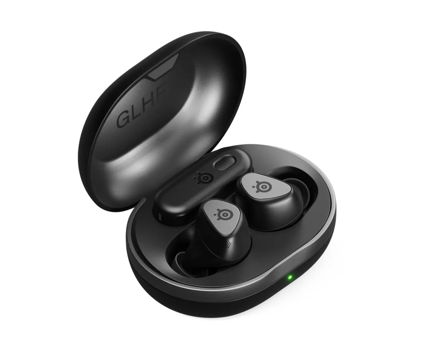 SteelSeries Arctis GameBuds In-Ear - Black
