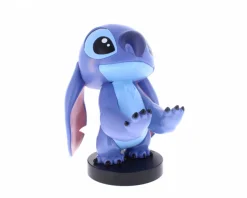 Stitch Phone & Controller Holder