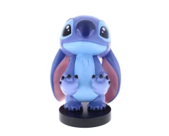 Stitch Phone & Controller Holder
