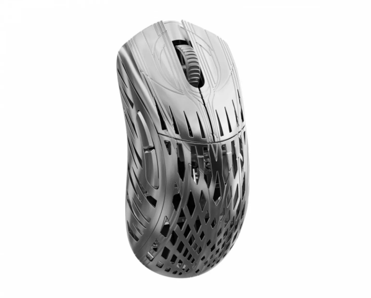 Stormbreaker Magnesium Wireless Gaming Mouse - Platinum