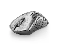 Stormbreaker Magnesium Wireless Gaming Mouse - Platinum