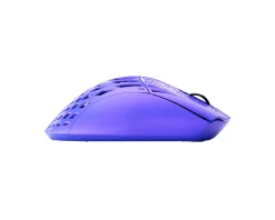 StormBreaker Max CF 8K Wireless Gaming Mouse - Nacho Purple