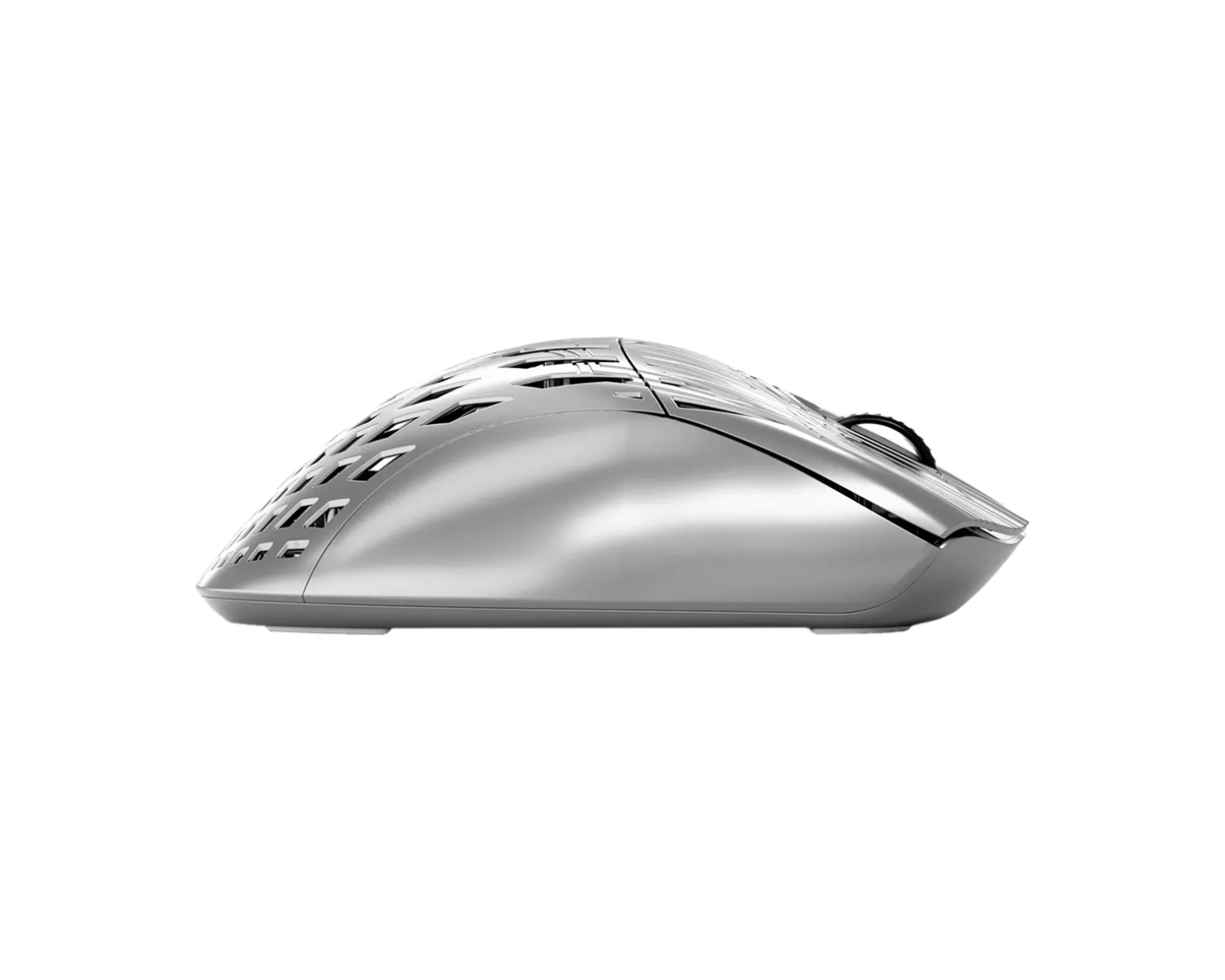 StormBreaker Max CF 8K Wireless Gaming Mouse - Platinum