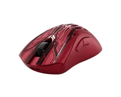 StormBreaker Max CF 8K Wireless Gaming Mouse - Carnage Red