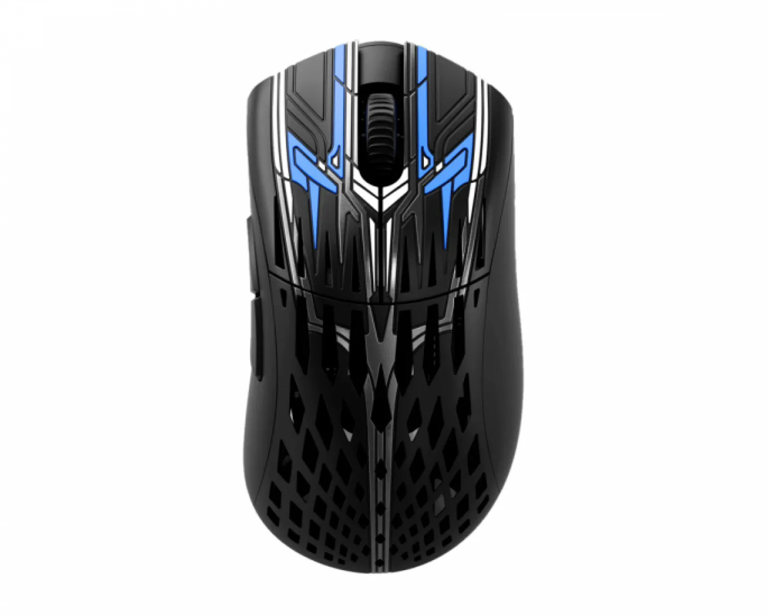 StormBreaker Max CF 8K Wireless Gaming Mouse - Whzy Collector''s Edition