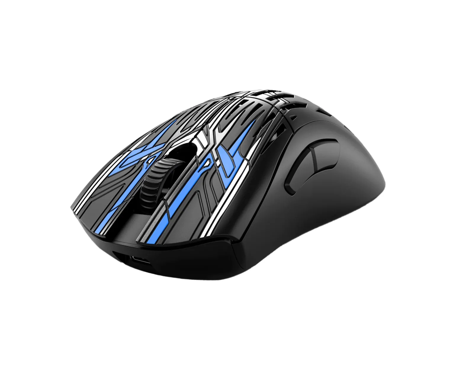 StormBreaker Max CF 8K Wireless Gaming Mouse - Whzy Collector''s Edition