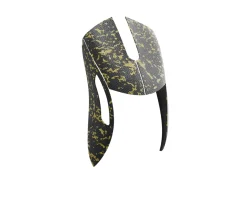 Stormbreaker Mouse Grip Tape - Gold/Black