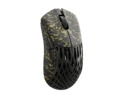 Stormbreaker Mouse Grip Tape - Gold/Black