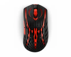 StormBreaker V3 Magnesium Wireless Gaming Mouse - Bloodline - Limited Edition