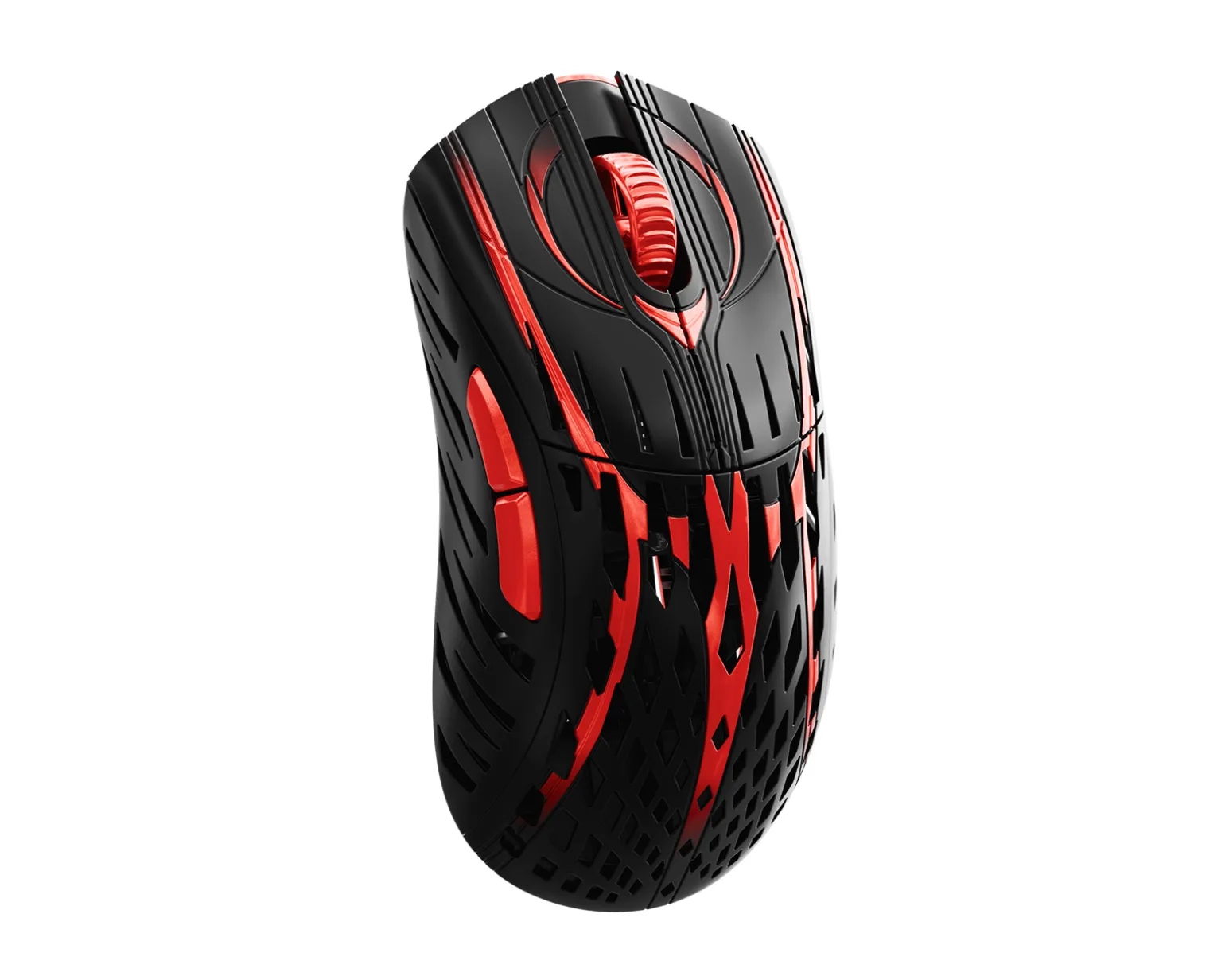 StormBreaker V3 Magnesium Wireless Gaming Mouse - Bloodline - Limited Edition