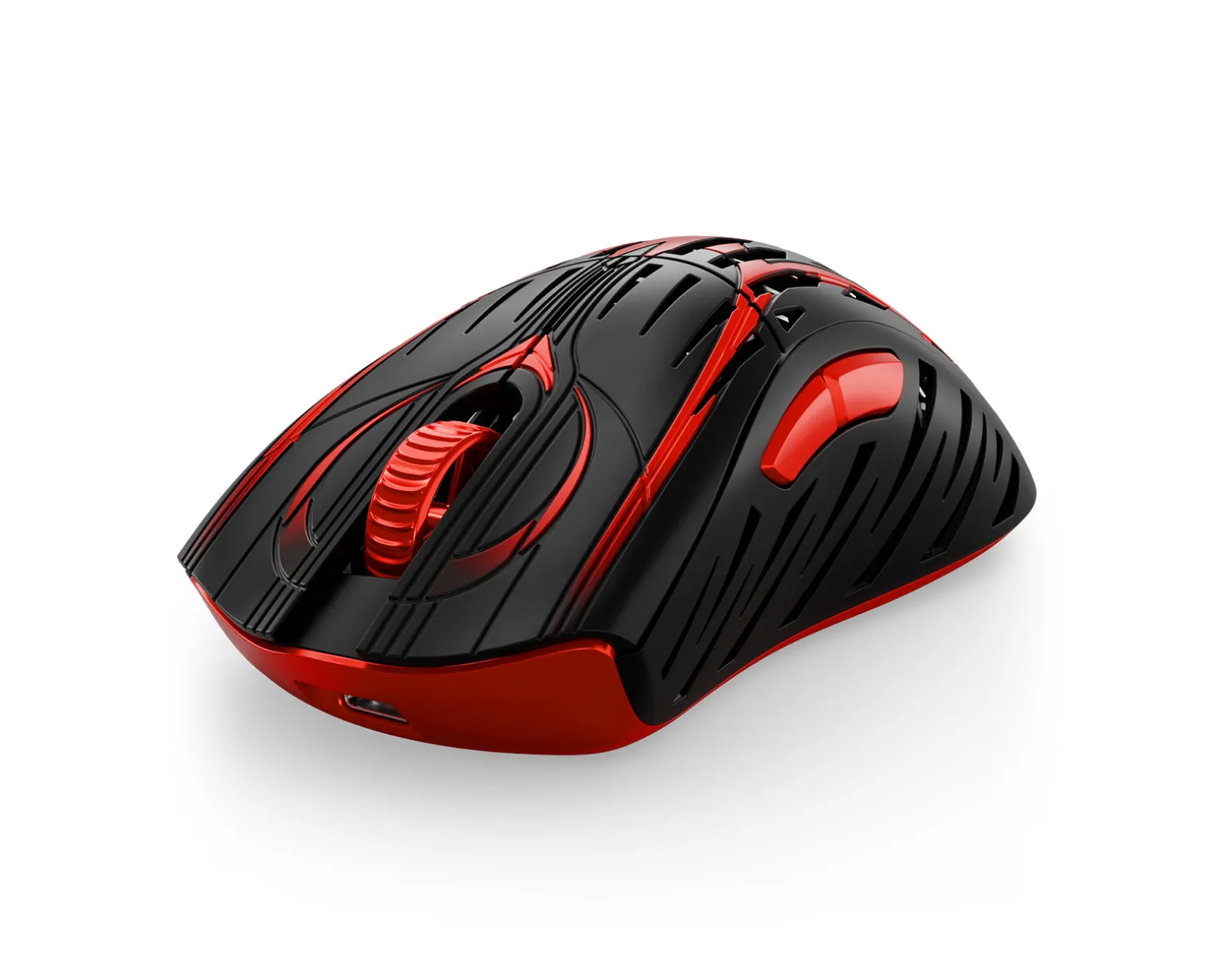 StormBreaker V3 Magnesium Wireless Gaming Mouse - Bloodline - Limited Edition