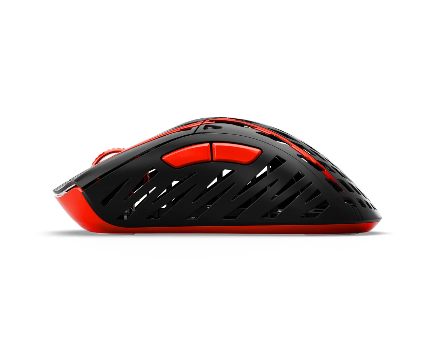 StormBreaker V3 Magnesium Wireless Gaming Mouse - Bloodline - Limited Edition