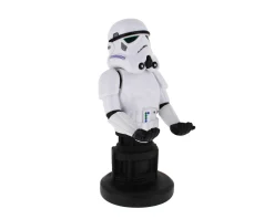 Stormtrooper Phone & Controller Holder