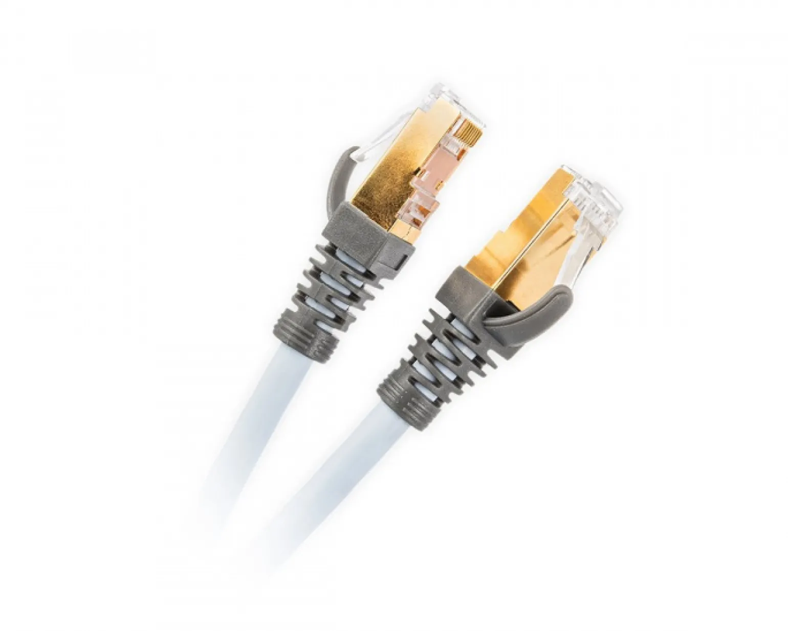 STP Cat 8 Network cable - 2 meter