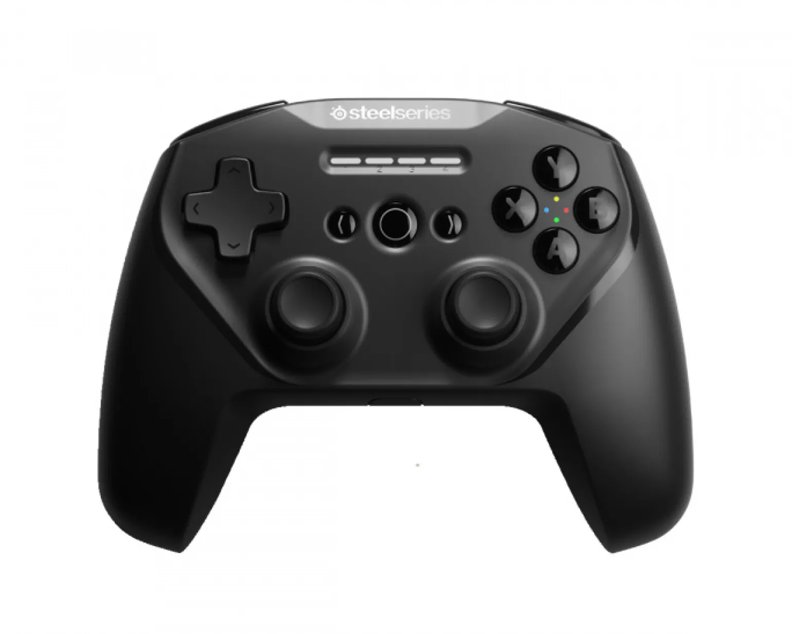 Stratus Duo Wireless Kontroll - Black