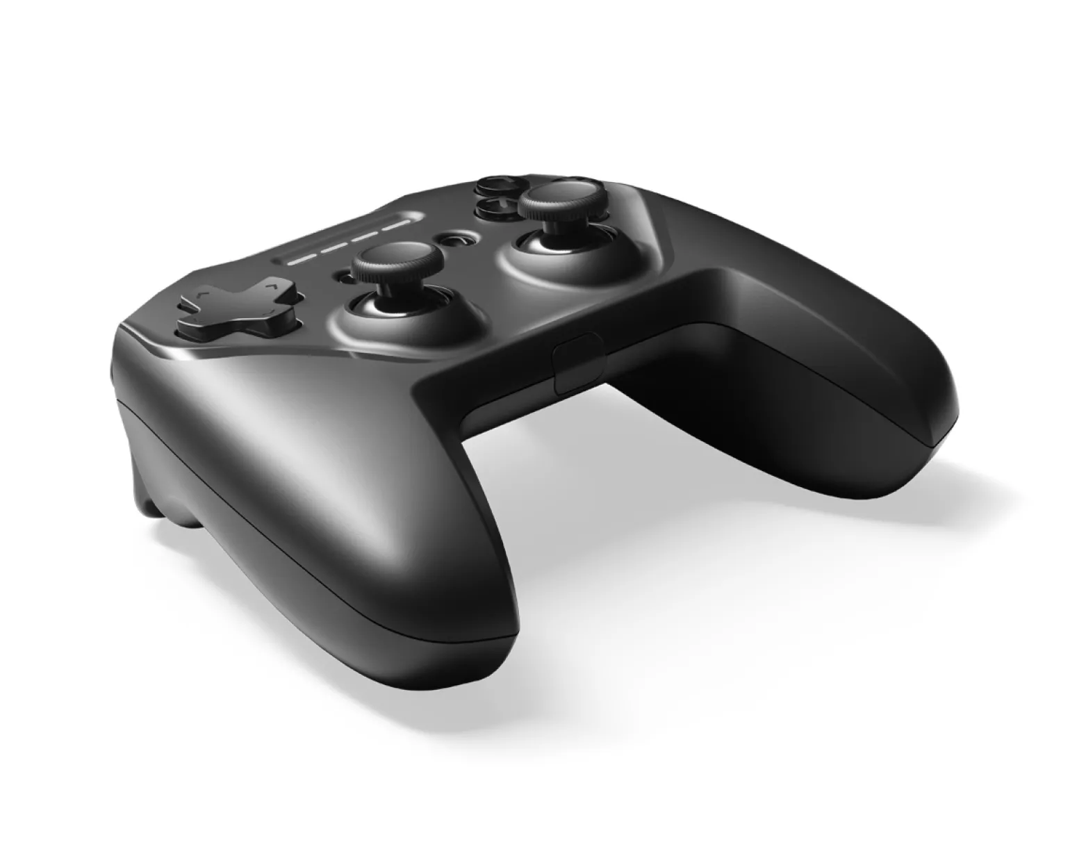 Stratus Duo Wireless Kontroll - Black