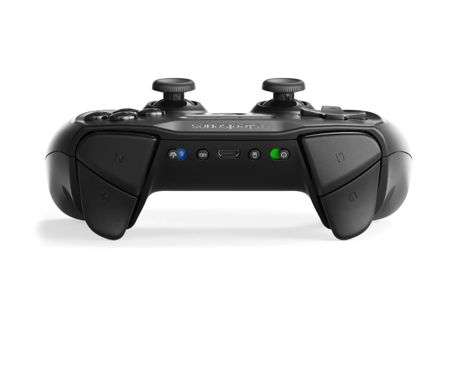 Stratus Duo Wireless Kontroll - Black