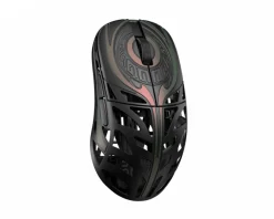 Strider Wireless Gaming Mouse - Black [TTC Nihil]