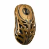 Strider Wireless Gaming Mouse - Gold [Omron Opticals]