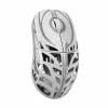 Strider Wireless Gaming Mouse - White [Omron Opticals]