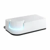 Studio - Creator XLR Interface - White