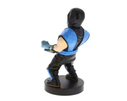 Sub-Zero Phone & Controller Holder