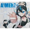 Superglide Glass Mousepad v2 XL - Aimerz Yui Edition