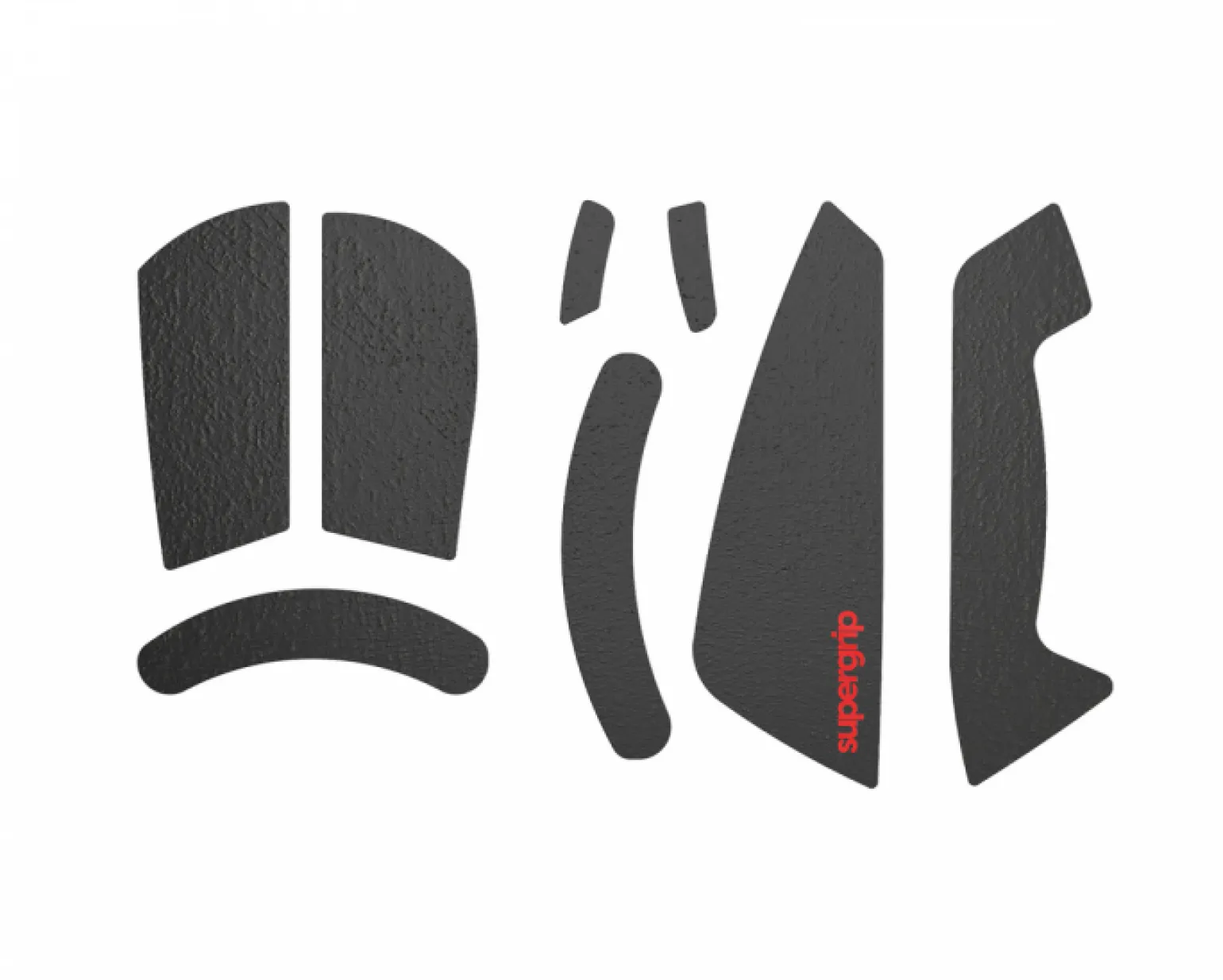 Supergrip Grip tape for Logitech G703