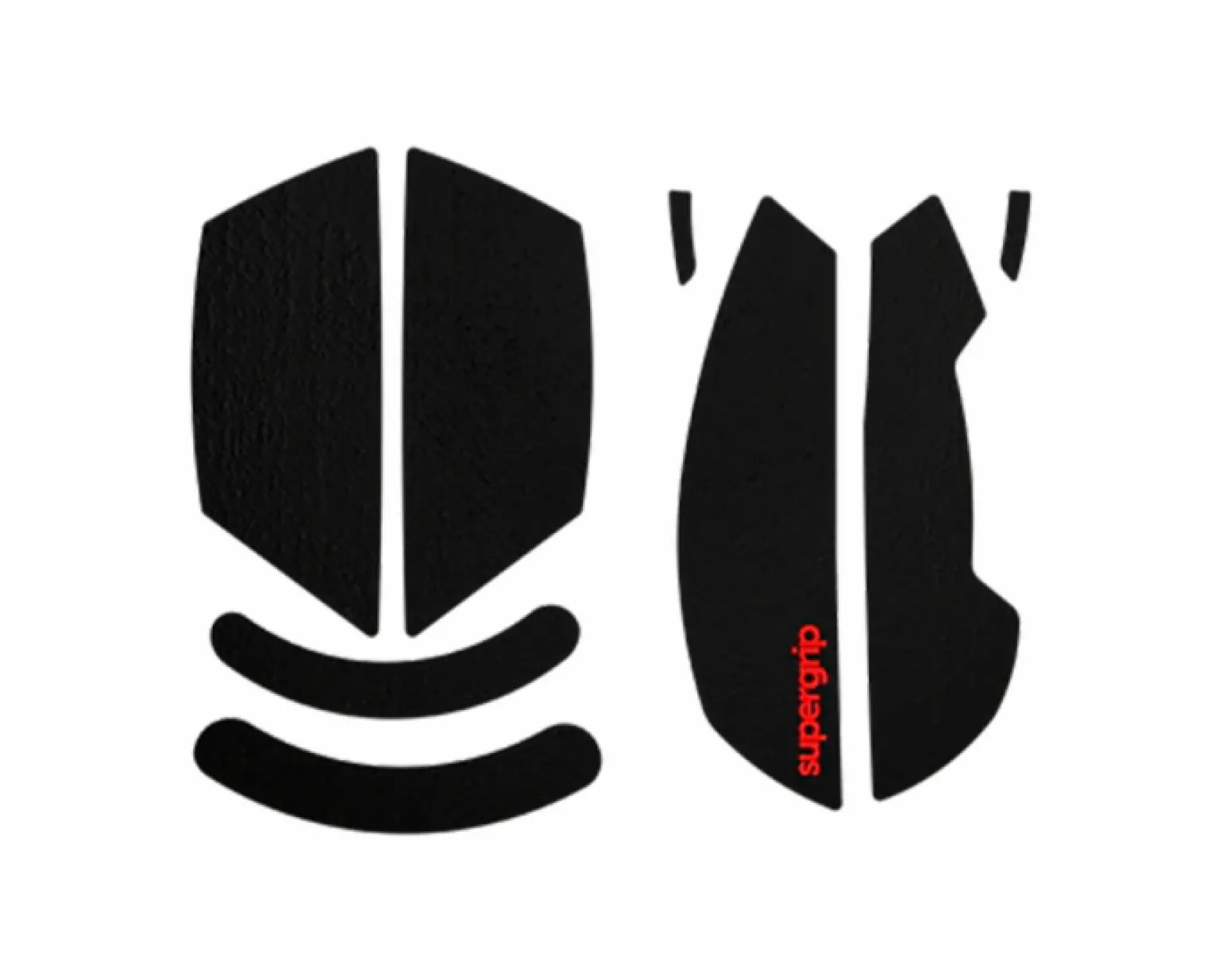 Supergrip Grip tape for Razer Cobra Pro