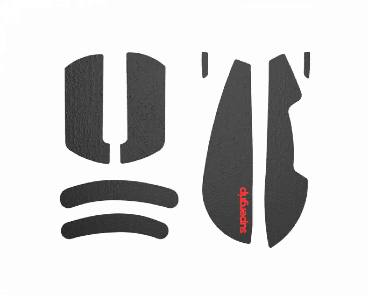 Supergrip Grip tape for Vaxee XE Wireless