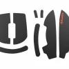 Supergrip Grip tape for ZywOo The Chosen Mouse Medium