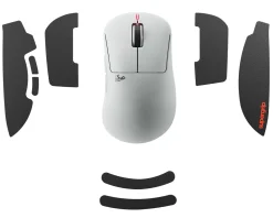 Supergrip Grip tape for ZywOo The Chosen Mouse Medium
