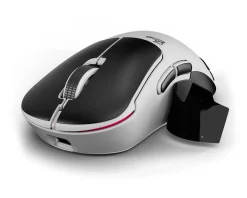Supergrip Grip tape for ZywOo The Chosen Mouse Medium
