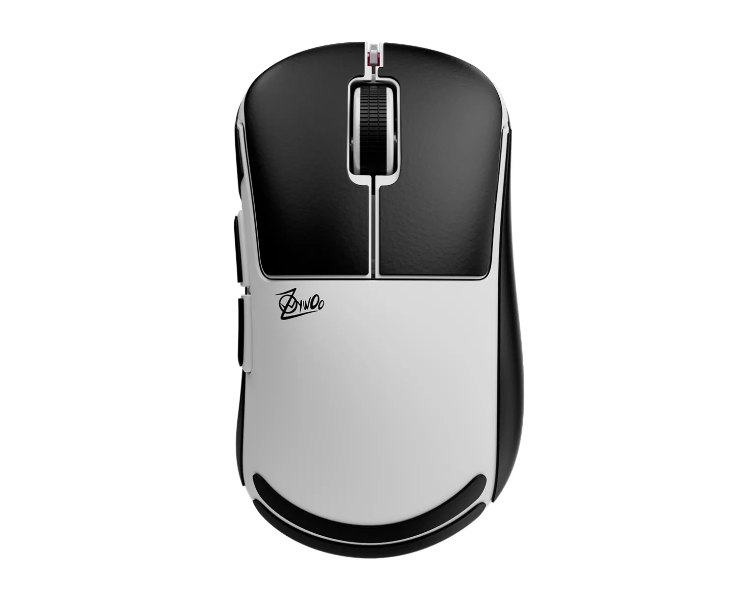 Supergrip Grip tape for ZywOo The Chosen Mouse Mini