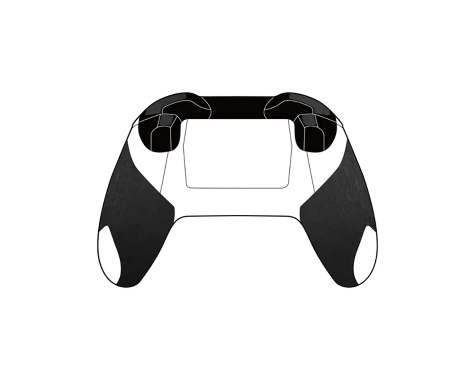 Supergrip Grip tape to Xbox Controller