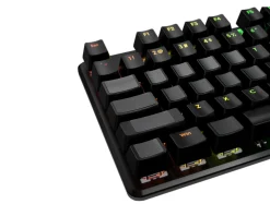 Supergrip Pre-Cut Universal Keyboard