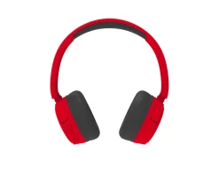 SUPERMARIO Junior Bluetooth On-Ear Wireless Headphones