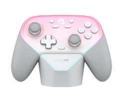 Super Nova Controller Whipped Pink