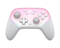 Super Nova Controller Whipped Pink