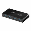 Switchbox USB Hub 4-port