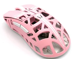 Sword X 8K Wireless Gaming Mouse - Pink [TTC Nihil]