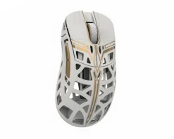 Sword X 8K Wireless Gaming Mouse - White [TTC Nihil]