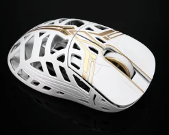 Sword X 8K Wireless Gaming Mouse - White [TTC Nihil]