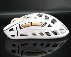 Sword X 8K Wireless Gaming Mouse - White [TTC Nihil]