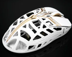 Sword X 8K Wireless Gaming Mouse - White [TTC Nihil]